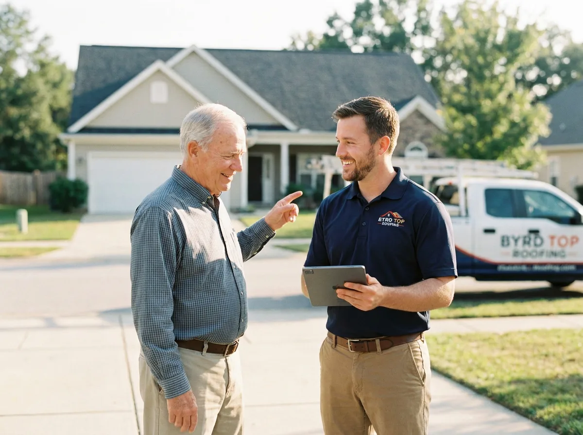 Roofing Ventress, LA FAQs